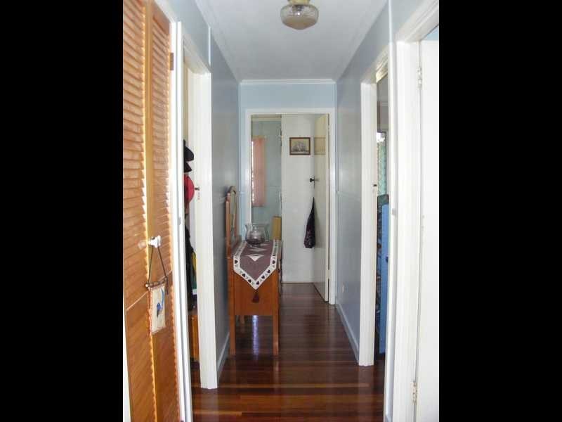 Leichhardt QLD 4305