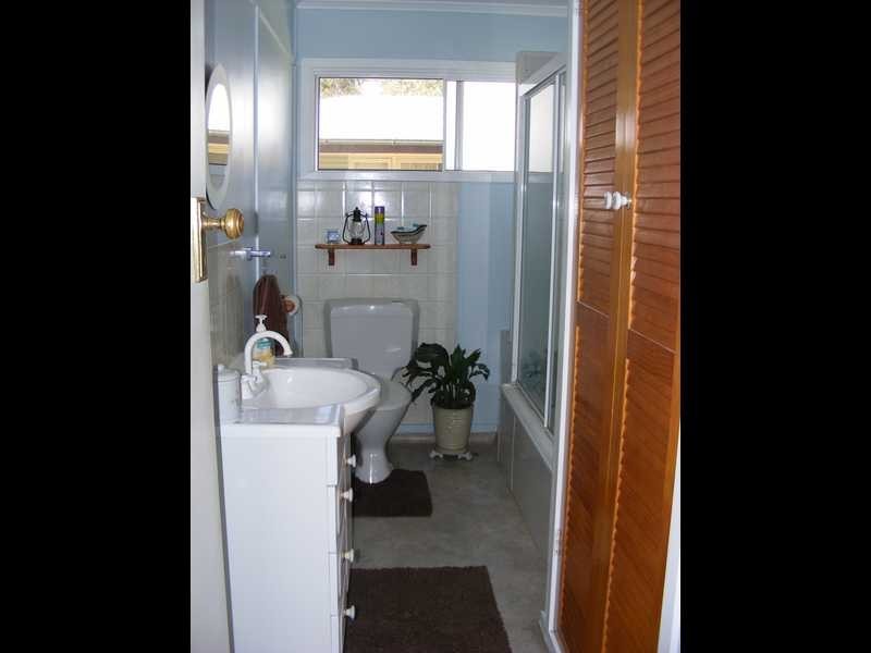 Leichhardt QLD 4305
