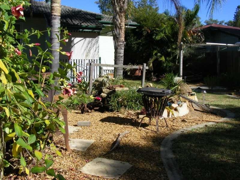Leichhardt QLD 4305