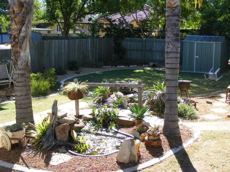 Leichhardt QLD 4305