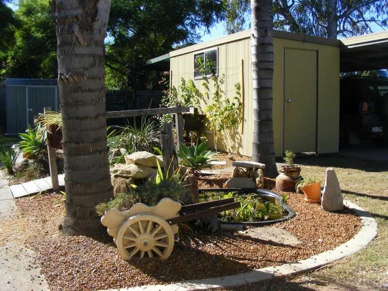 Leichhardt QLD 4305