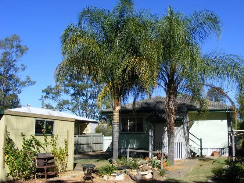 Leichhardt QLD 4305