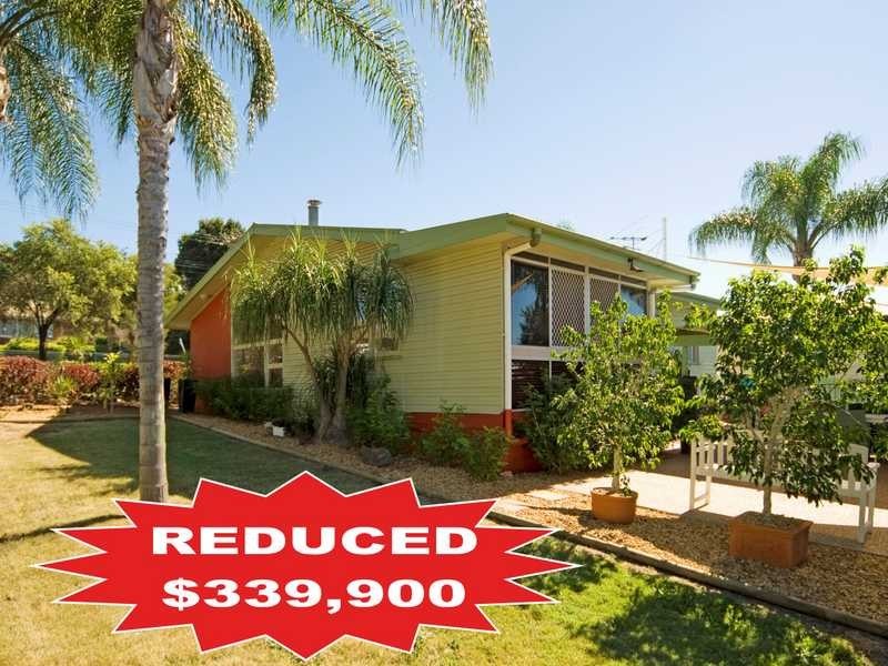 94 Whitehill Road, Eastern Heights QLD 4305