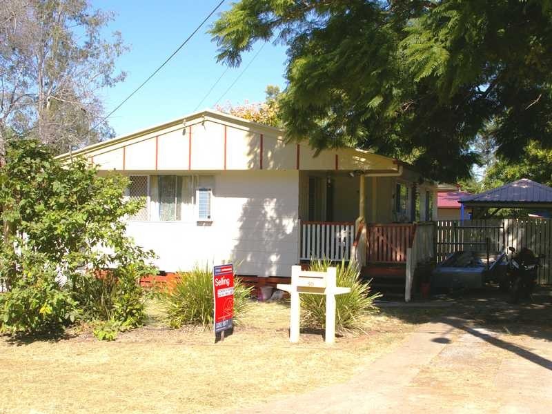 Leichhardt QLD 4305