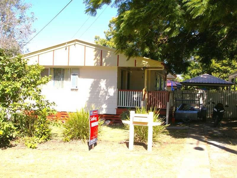 Leichhardt QLD 4305