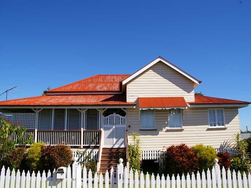Booval QLD 4304