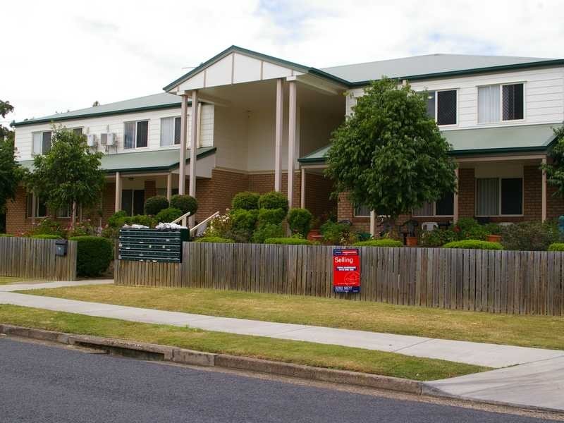 Bundamba QLD 4304