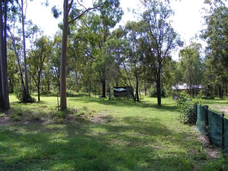 Barellan Point QLD 4306