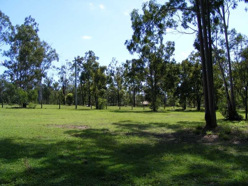 Barellan Point QLD 4306