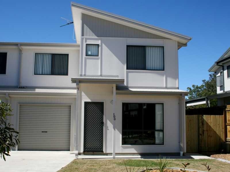 100 / 40 – 56 Christine Street, North Booval QLD 4304