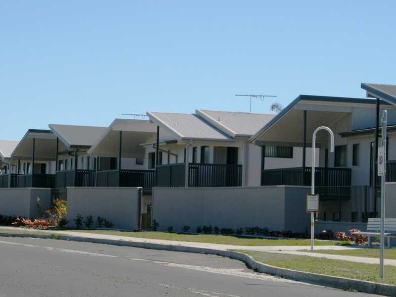 100 / 40 – 56 Christine Street, North Booval QLD 4304