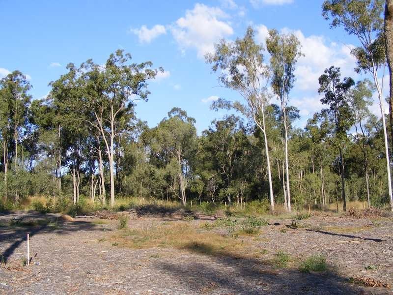 Pine Mountain QLD 4306
