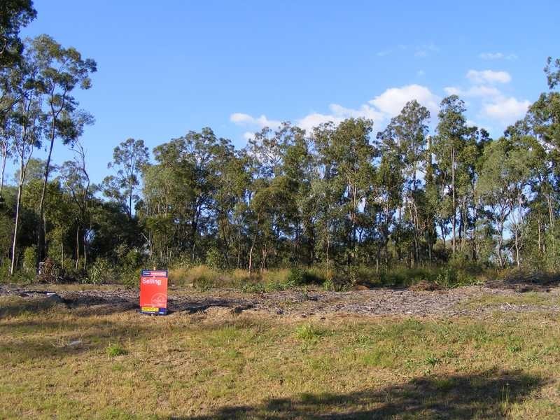 Pine Mountain QLD 4306