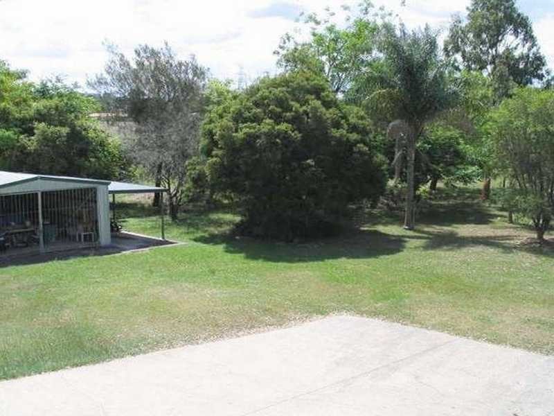 Raceview QLD 4305