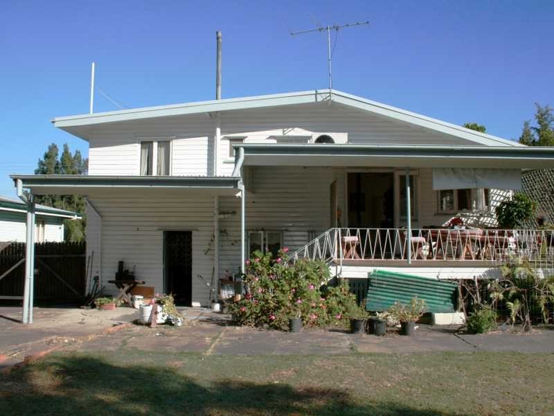 Raceview QLD 4305