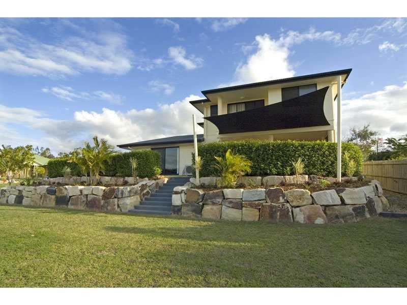 Flinders View QLD 4305