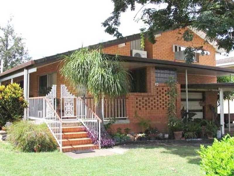 Silkstone QLD 4304