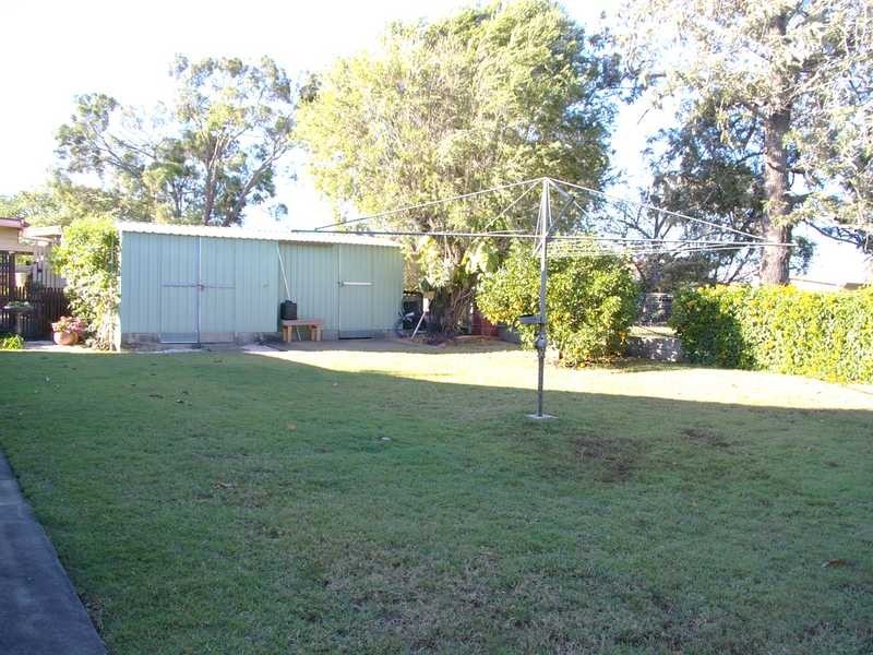 Silkstone QLD 4304