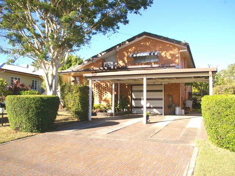 Silkstone QLD 4304