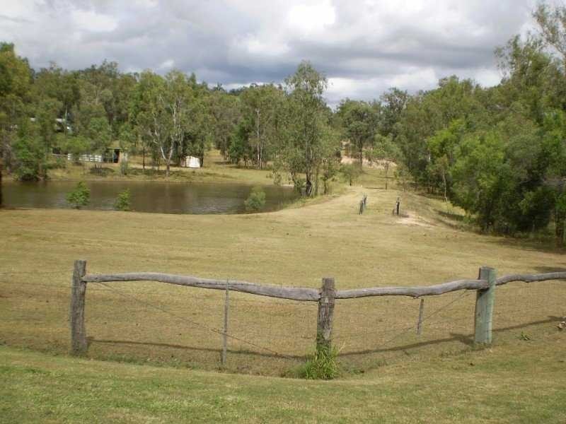 Regency Downs QLD 4341