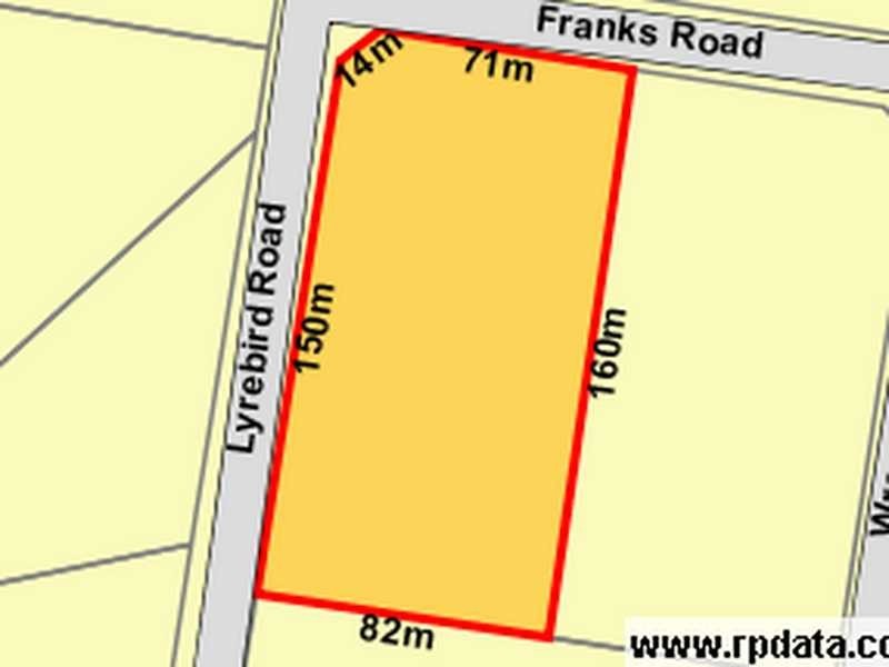 Regency Downs QLD 4341