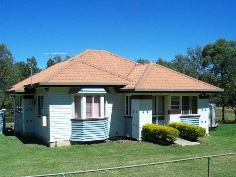 Regency Downs QLD 4341
