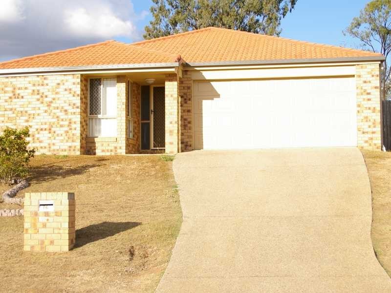 Yamanto QLD 4305