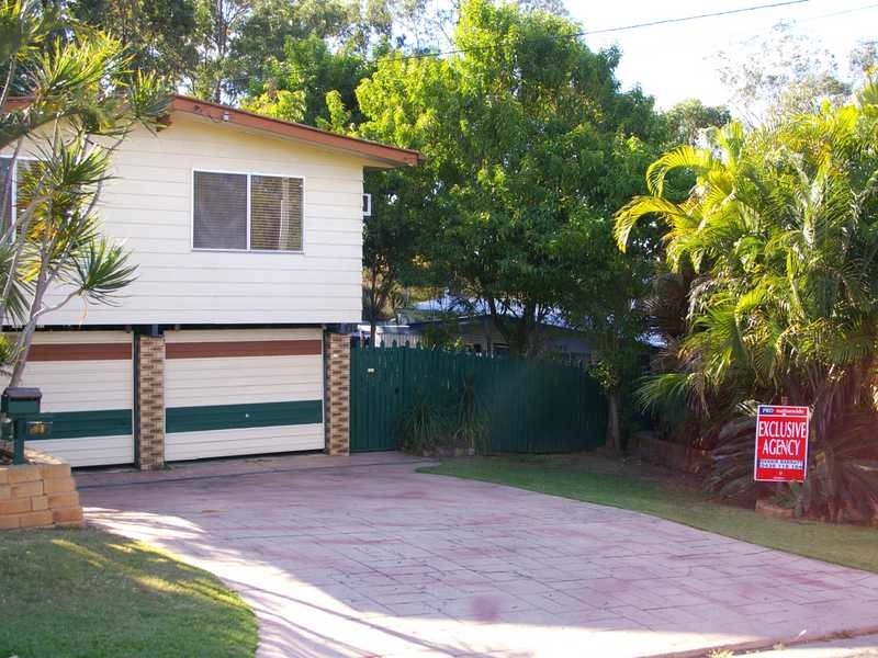 Tivoli QLD 4305