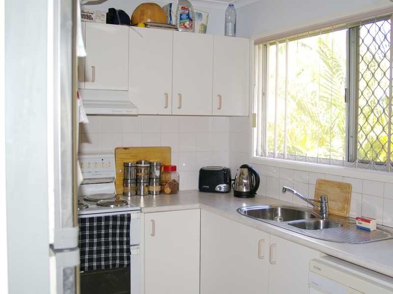 Tivoli QLD 4305