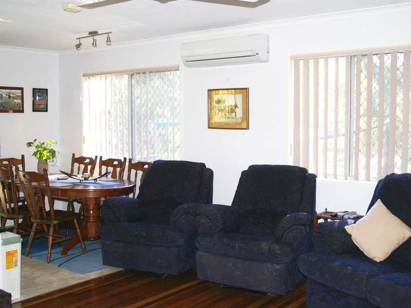 Tivoli QLD 4305