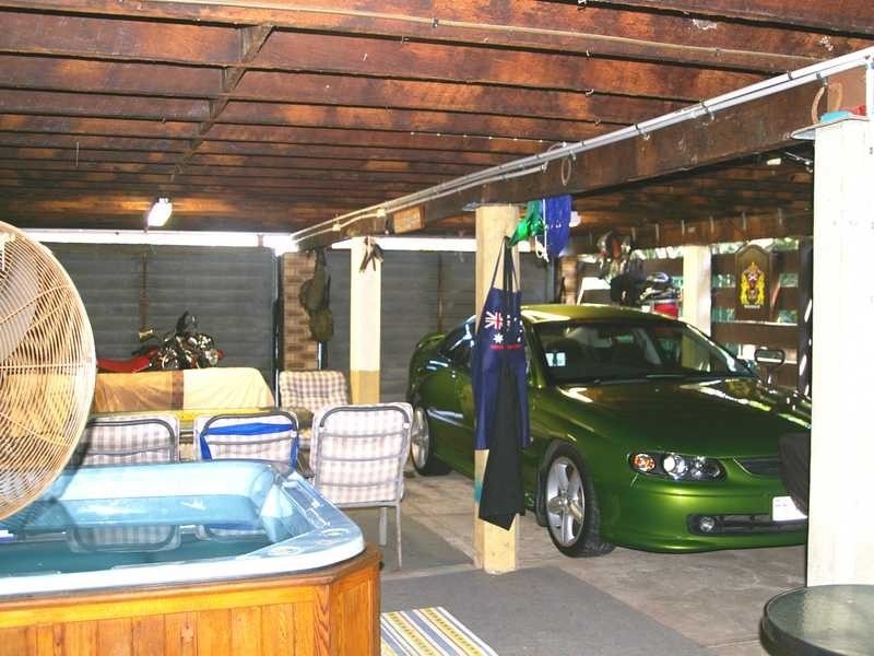 Tivoli QLD 4305