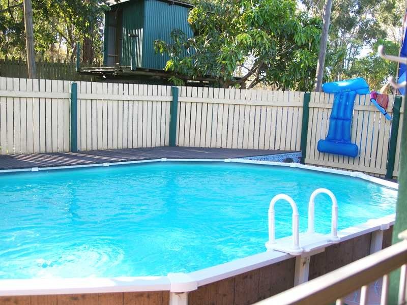 Tivoli QLD 4305