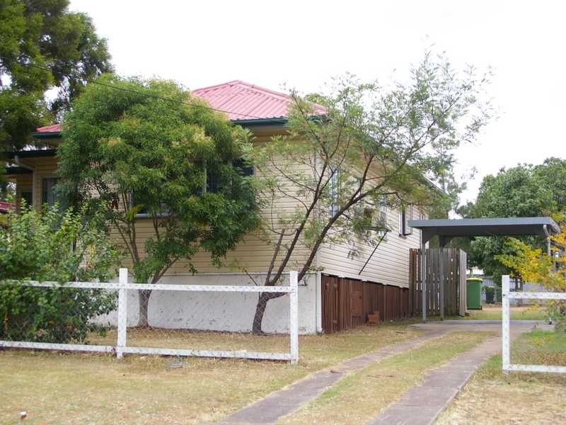 East Ipswich QLD 4305