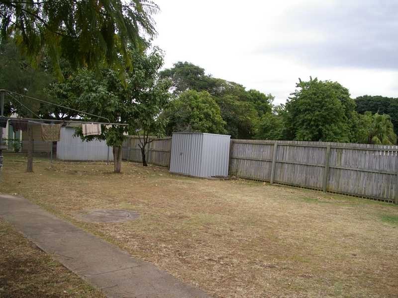 East Ipswich QLD 4305