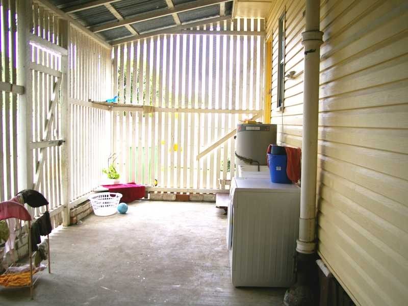 East Ipswich QLD 4305