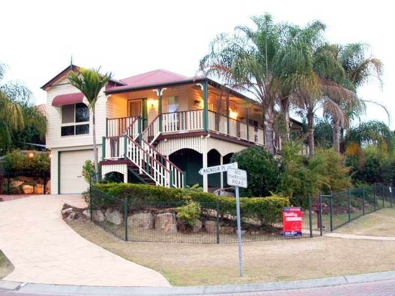 Flinders View QLD 4305