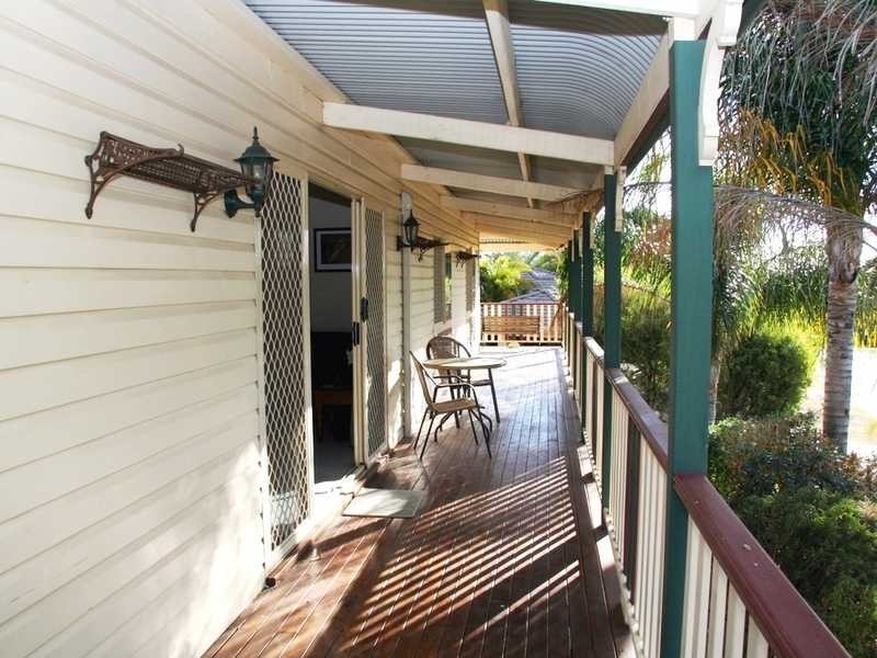 Flinders View QLD 4305