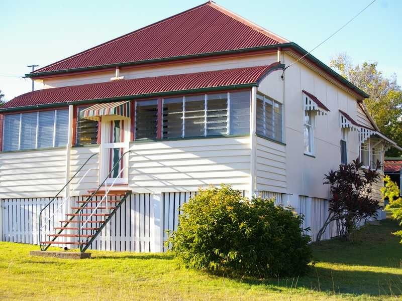 North Ipswich QLD 4305