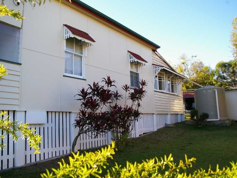 North Ipswich QLD 4305