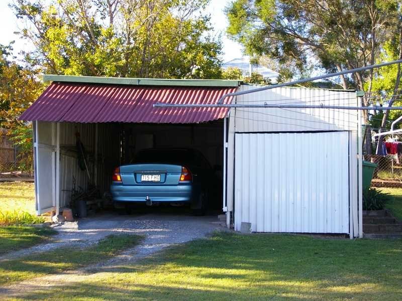North Ipswich QLD 4305