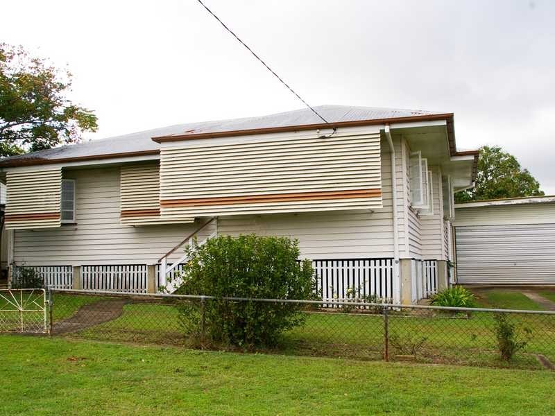 Eastern Heights QLD 4305