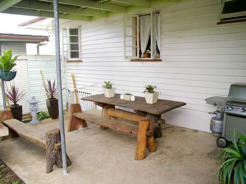 Eastern Heights QLD 4305