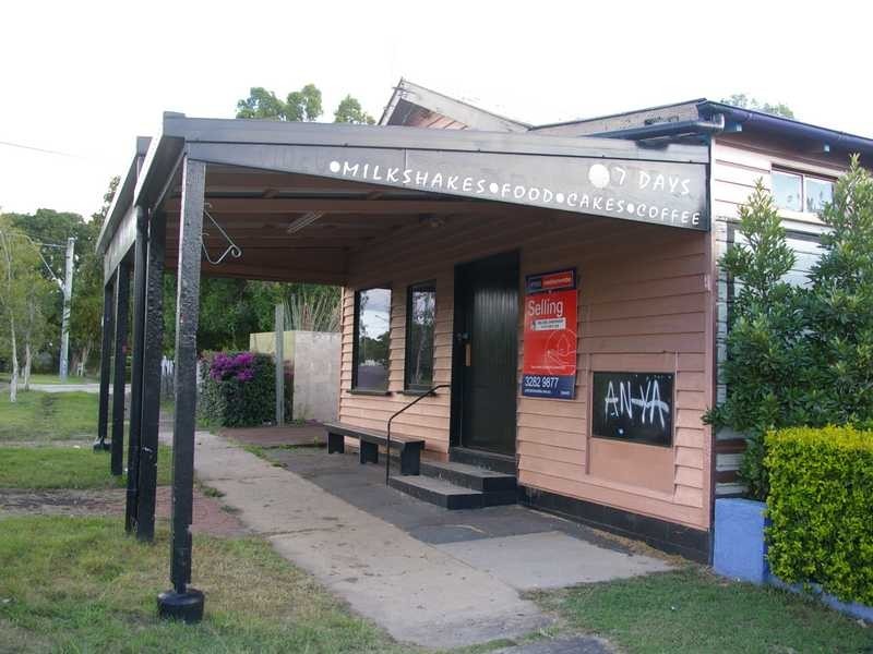 Woodend QLD 4305