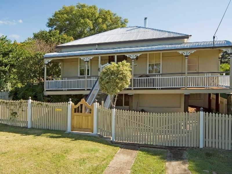Newtown QLD 4305