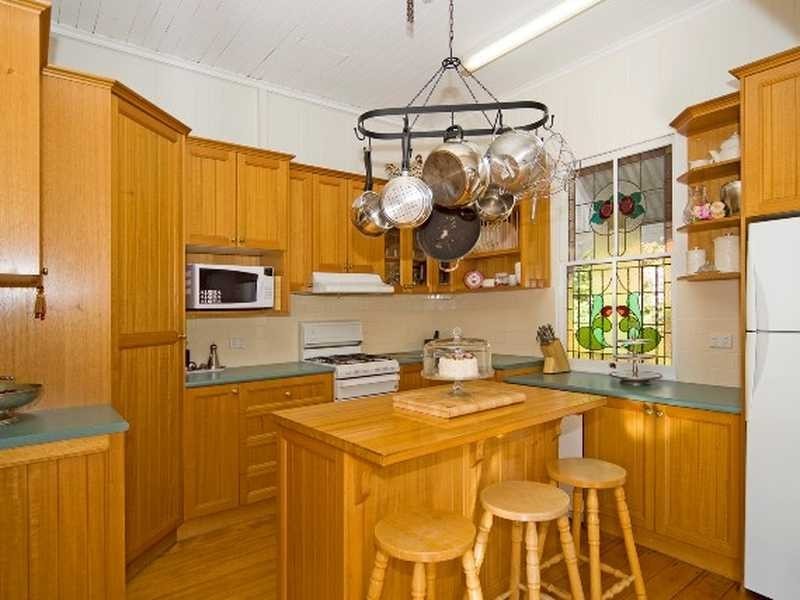 Newtown QLD 4305