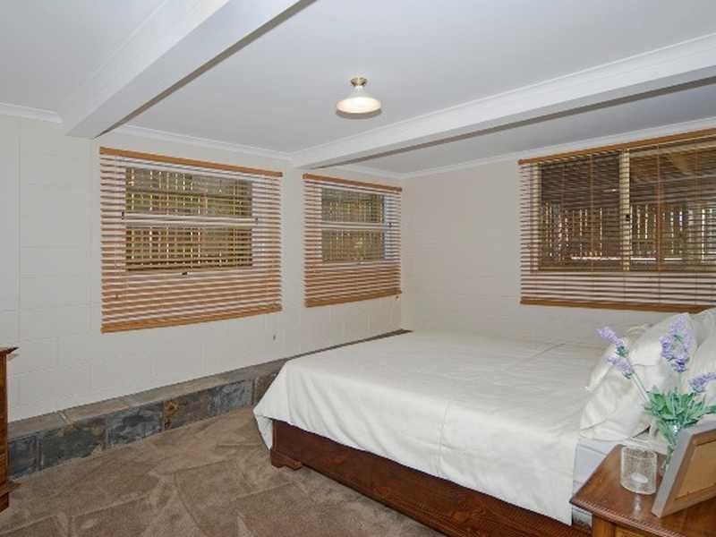 Newtown QLD 4305