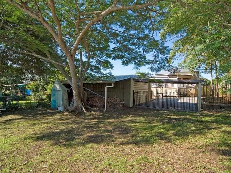 Newtown QLD 4305