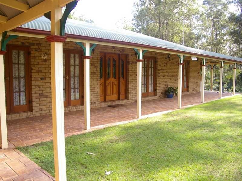 Pine Mountain QLD 4306