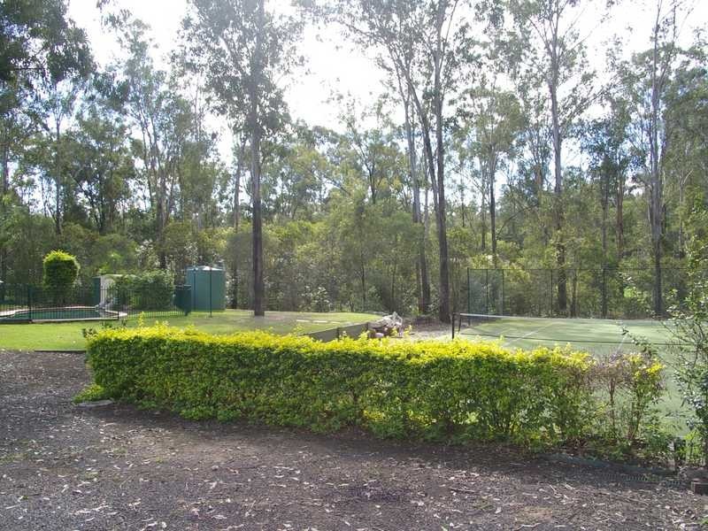 Pine Mountain QLD 4306