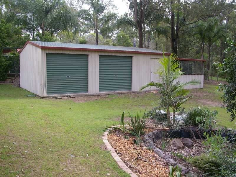 Pine Mountain QLD 4306